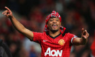 patrice evra