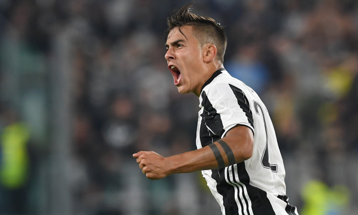 paulo dybala