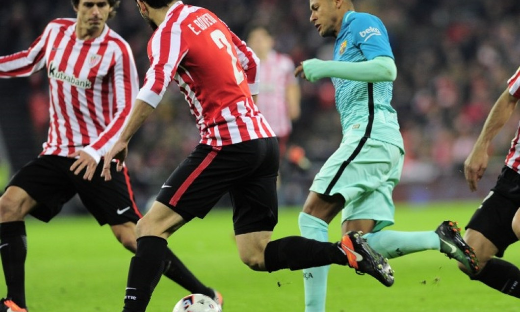 Neymar Bilbao