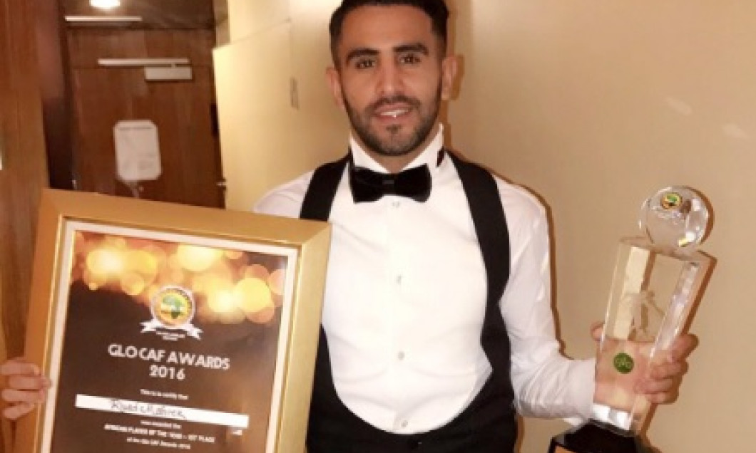 mahrez