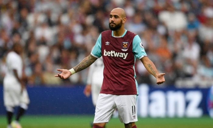 zaza west ham