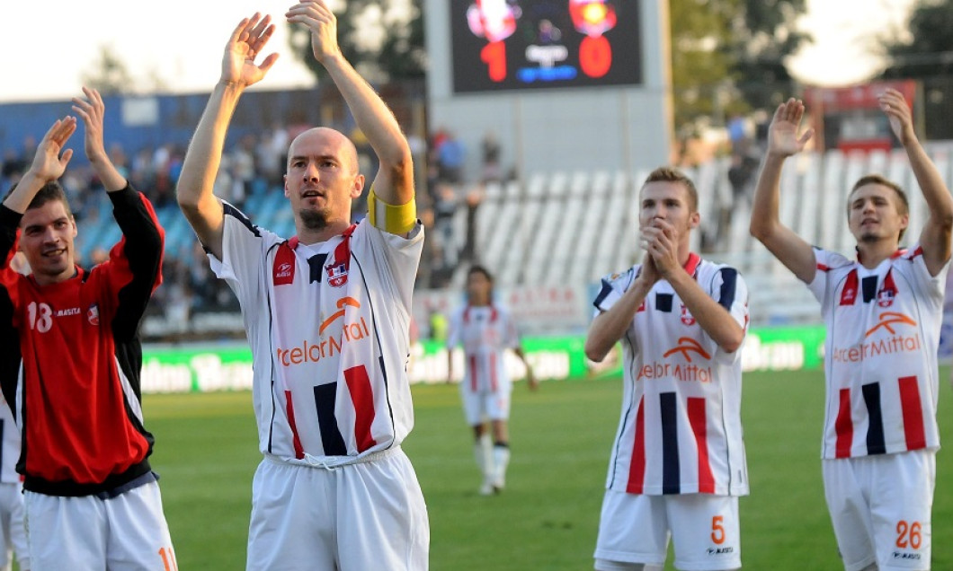 laurentiu petean
