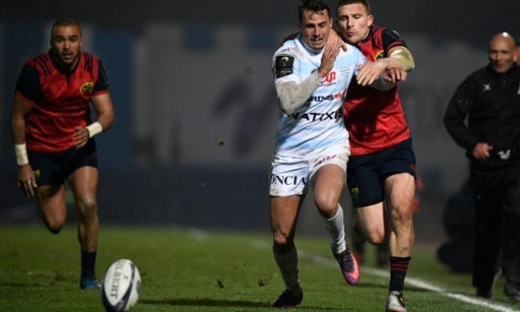 racing munster