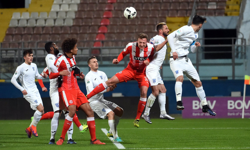 csu craiova dusseldorf