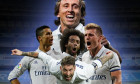 real madrid