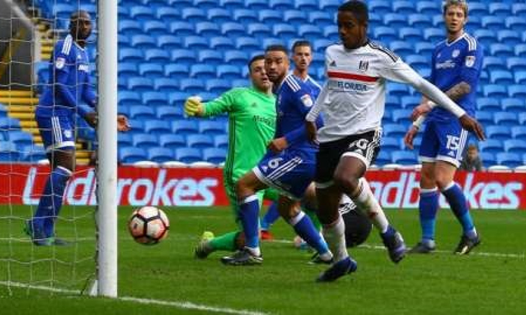 ryan sessegnon fulham