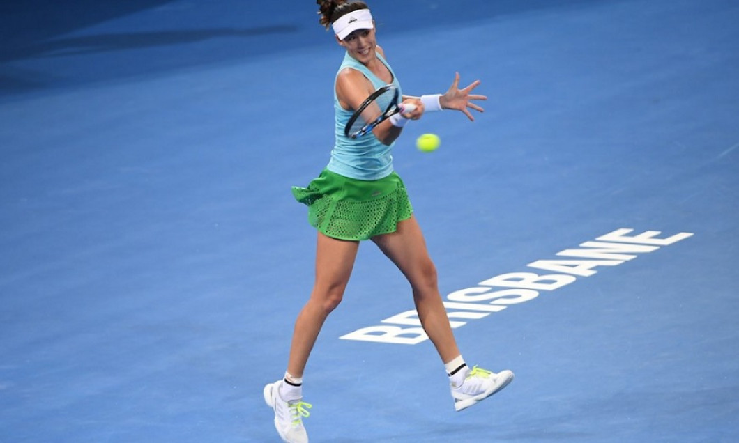 muguruza