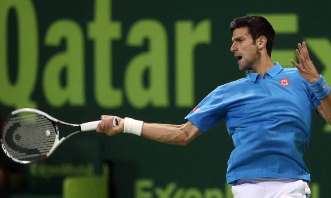 novak djokovic doha1