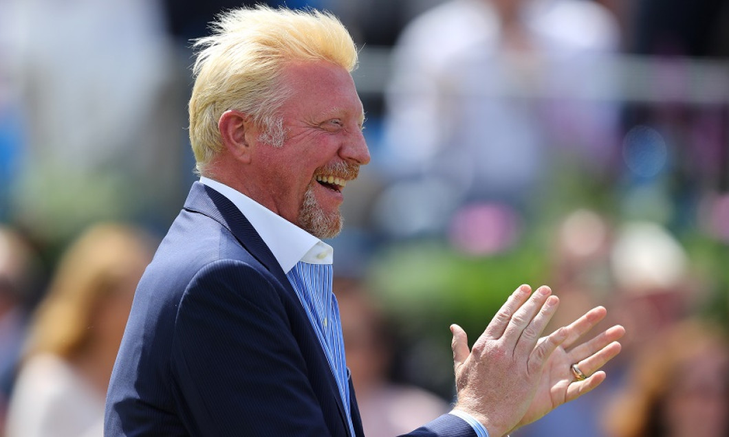 boris becker
