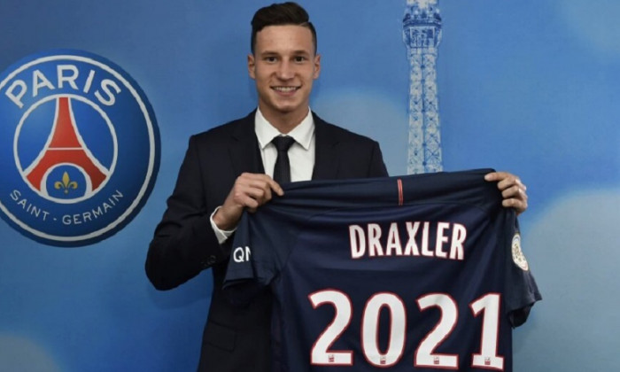 draxler