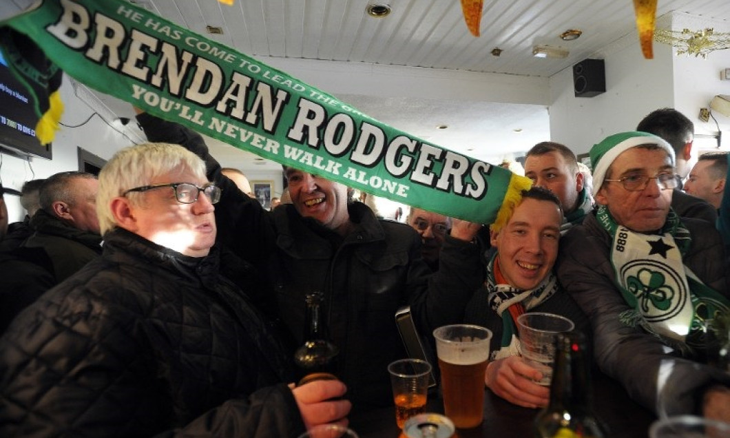 Celtic fani