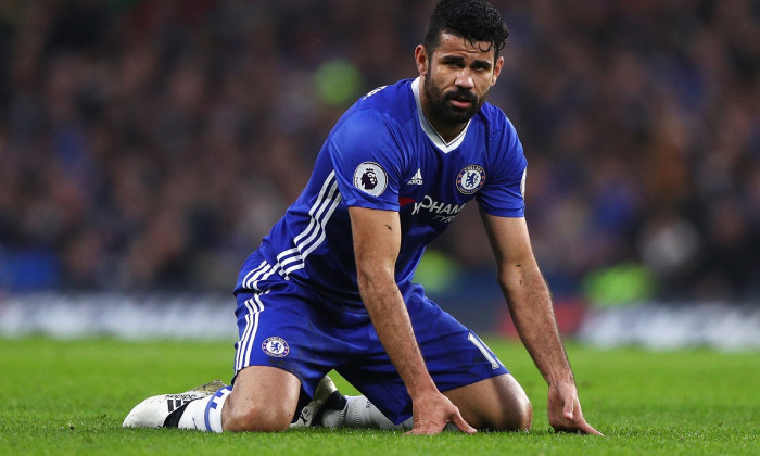 diego costa