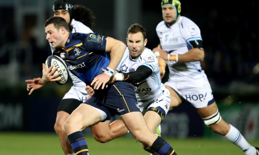 leinster montpellier rugby