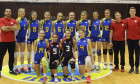 volei fete u18