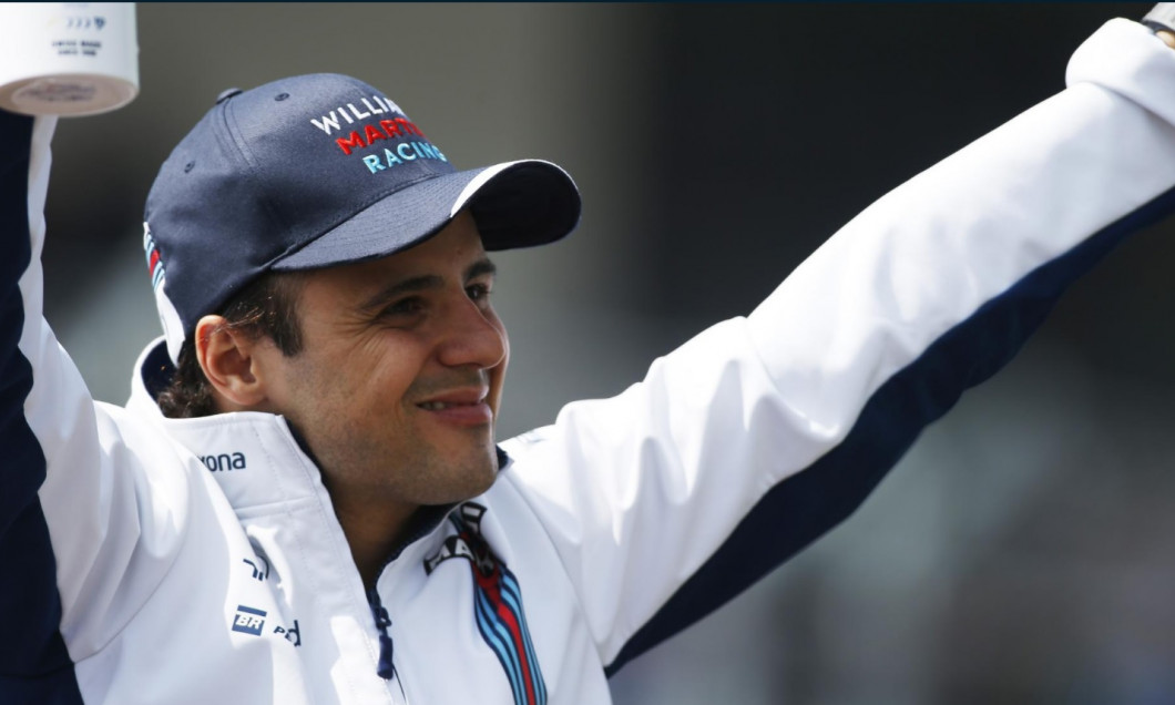 felipe massa