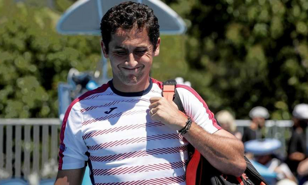 nicolas almagro