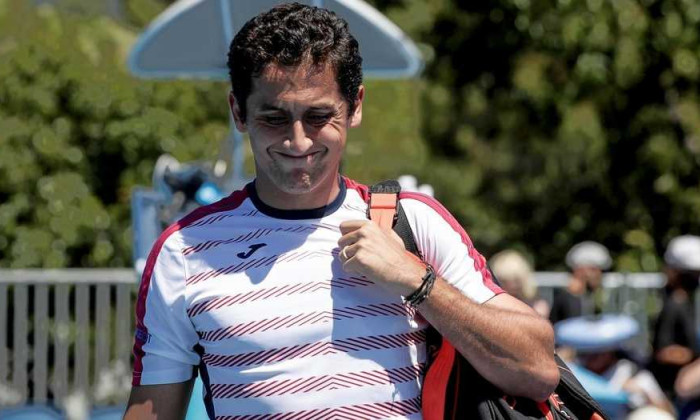 nicolas almagro