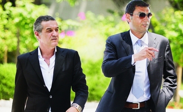 Gigi Becali, mult mai bogat decât se estima? Cristi Borcea a dezvăluit ce avere ar deține: "Nu mă pot compara cu el!"