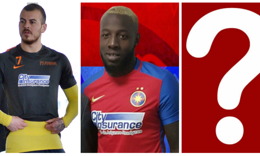 transferuri steaua