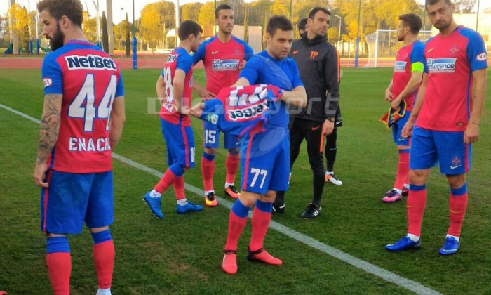 steaua qarabag 5