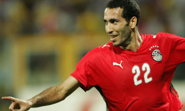 mohamed aboutrika