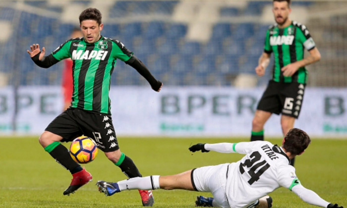 sassuolo