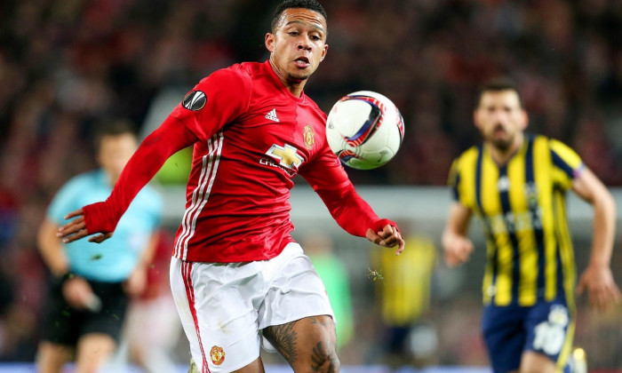 depay