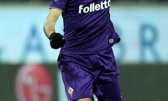 kalinic fiorentina