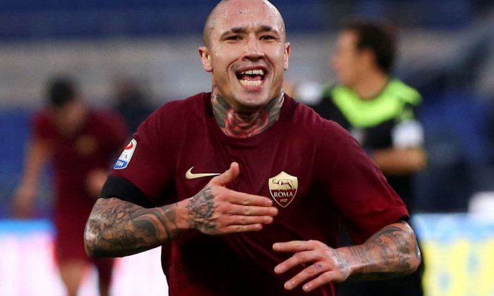 nainggolan