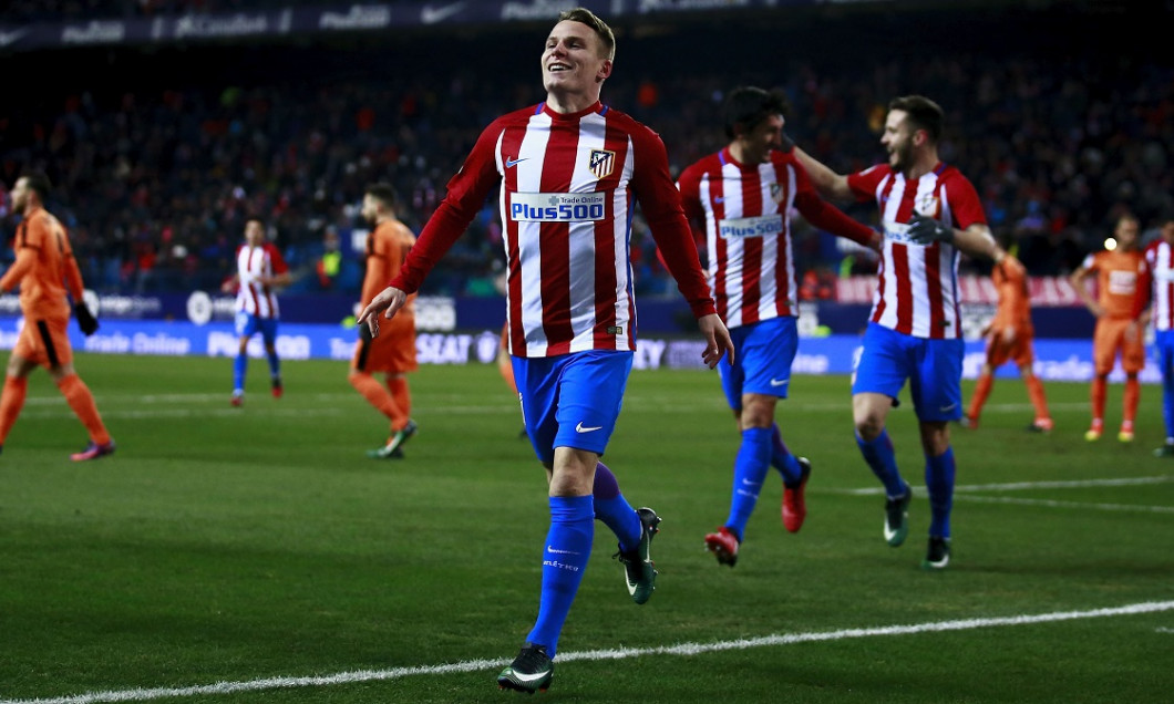 gameiro atletico