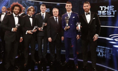 real madrid gala fifa