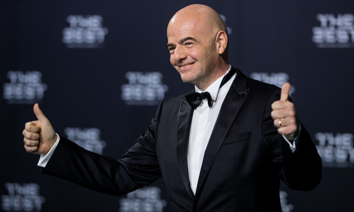 infantino fifa