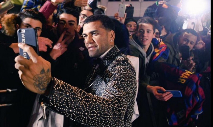 dani alves