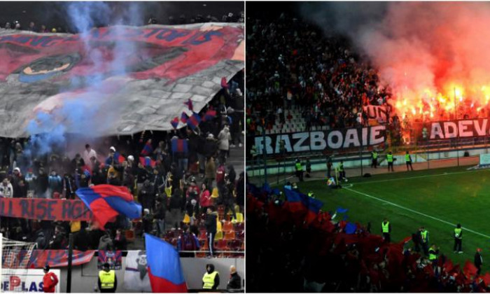 steaua ilie