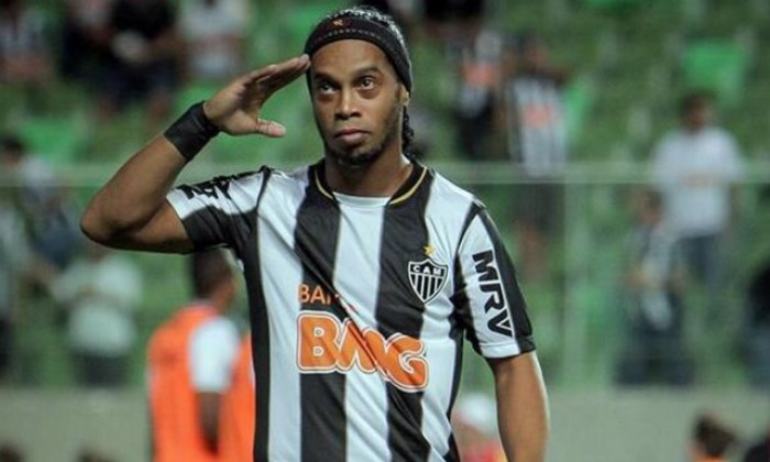 ronaldinho