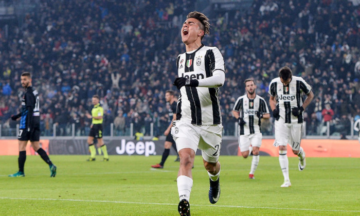 dybala