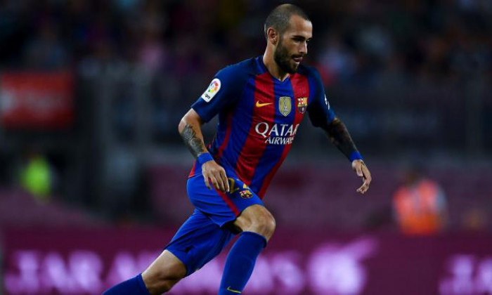 aleix vidal