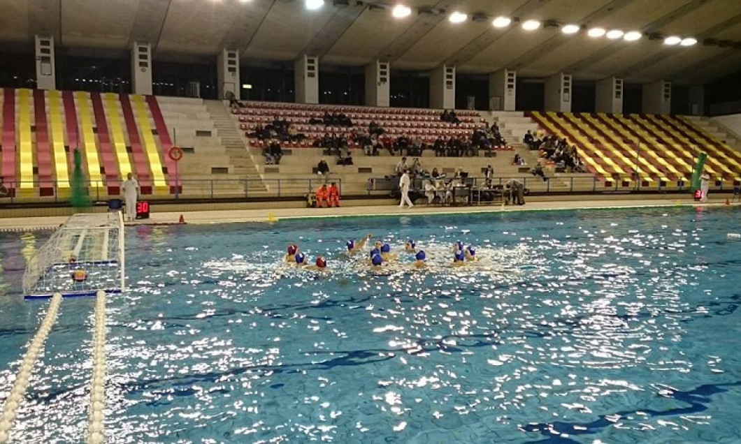 polo Oradea