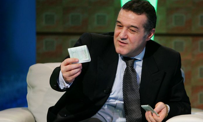 Gigi Becali