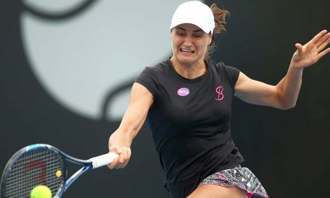 monica niculescu hobart 1