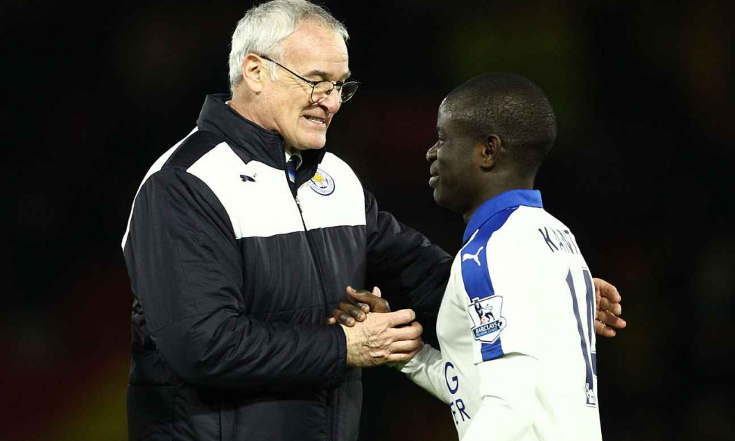 ranieri kante