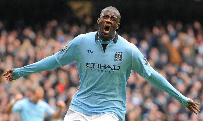 yaya toure 1