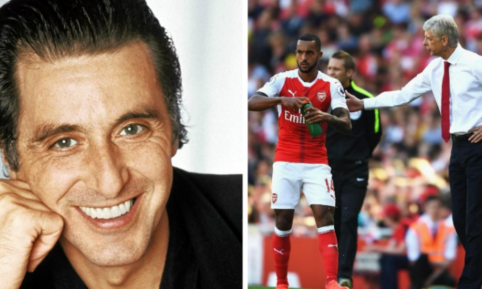 wenger pacino