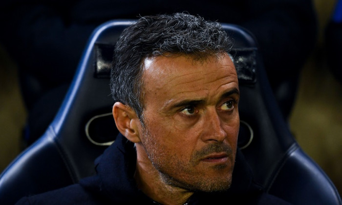 luis enrique