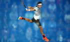 roger federer AO