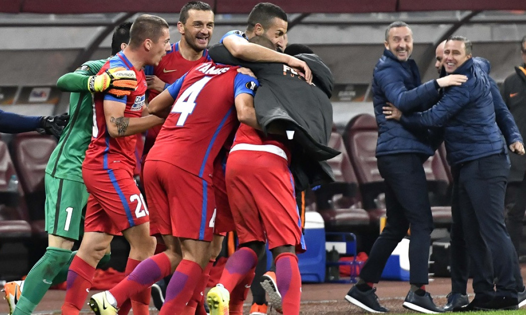 steaua bucurie osmanlispor