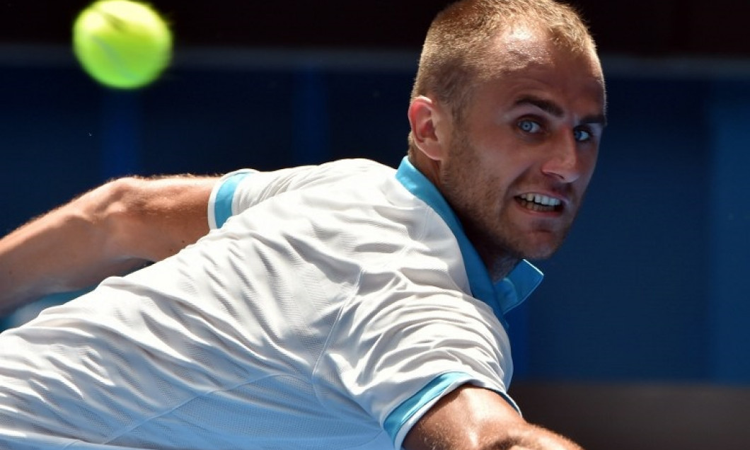 Copil Australian Open