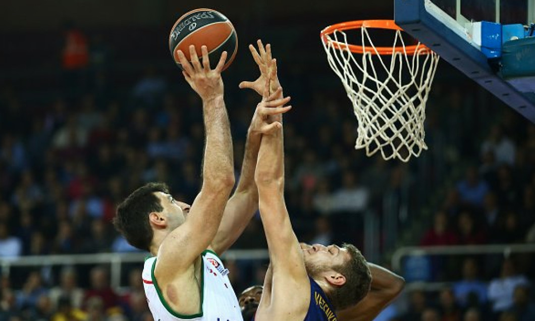 baskonia