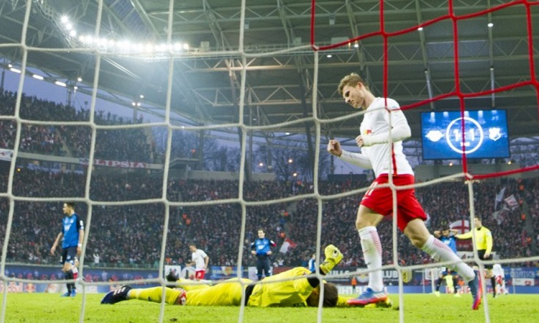 leipzig hoffenheim