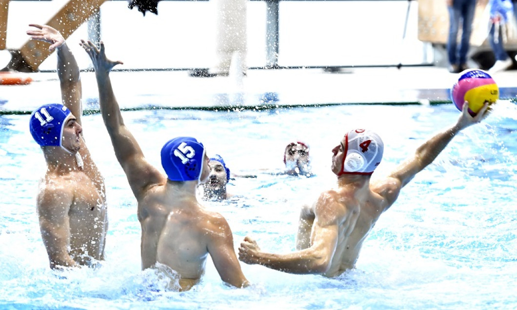 Dinamo Oradea polo